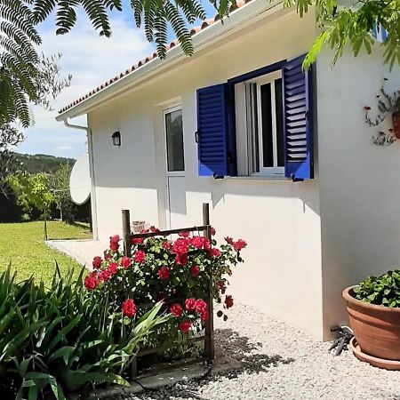 A Casa Francesa Villa Anceriz Exterior photo