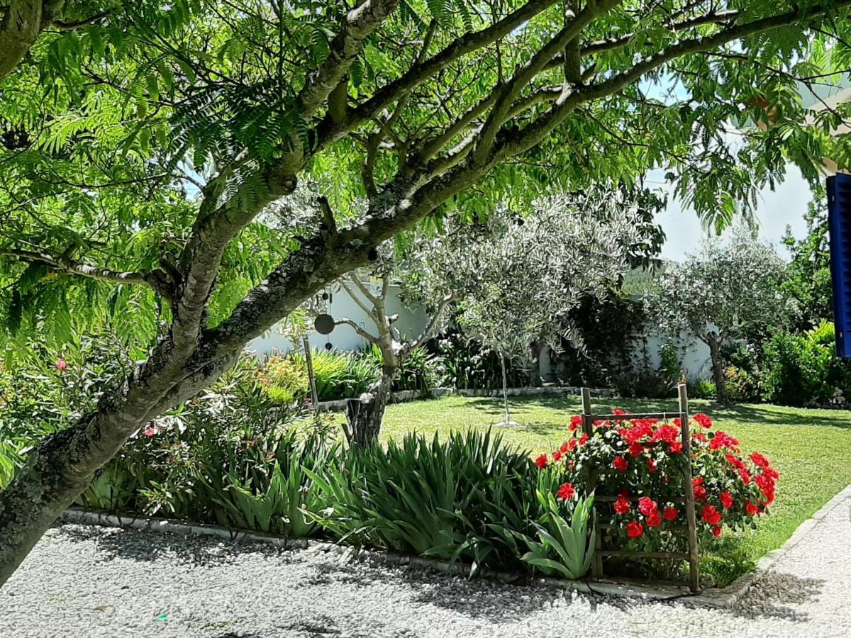 A Casa Francesa Villa Anceriz Exterior photo