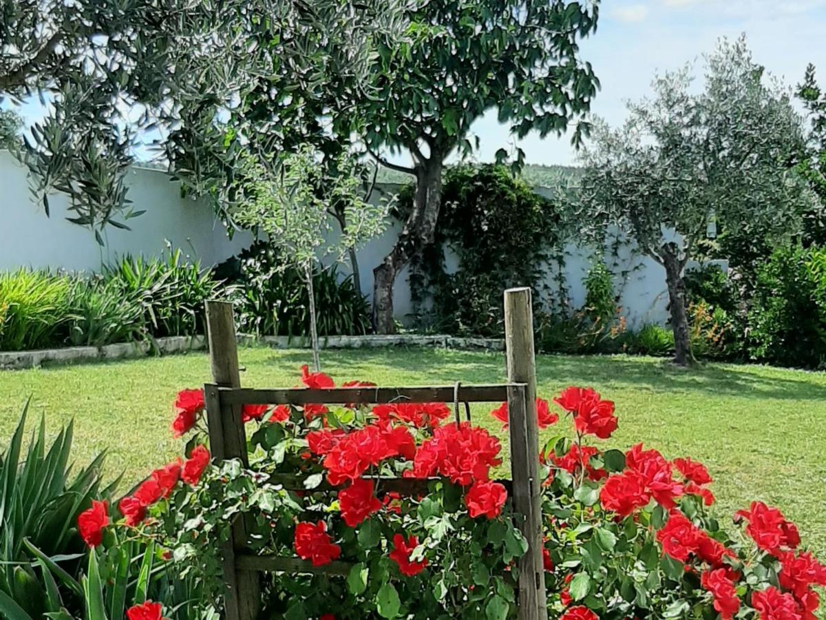 A Casa Francesa Villa Anceriz Exterior photo