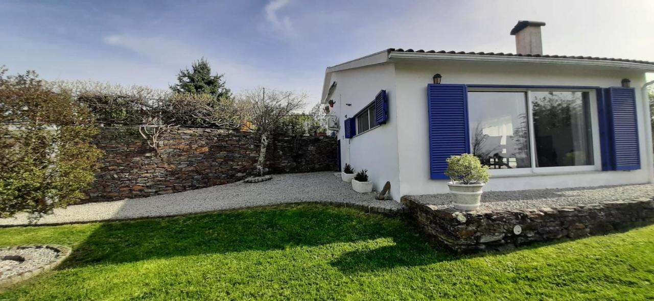 A Casa Francesa Villa Anceriz Exterior photo